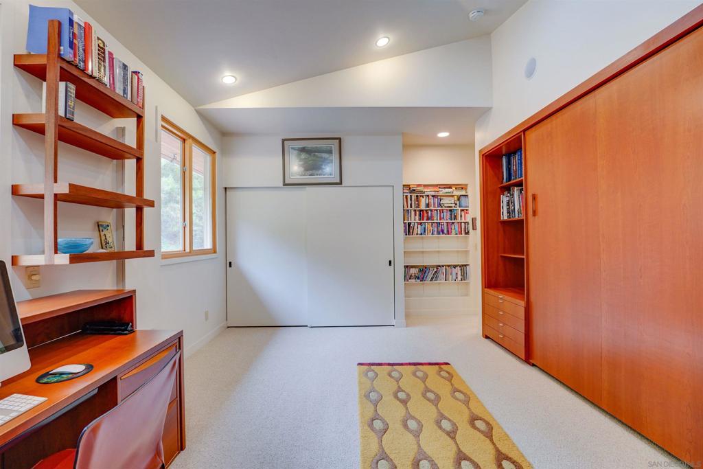 La Jolla - Residential