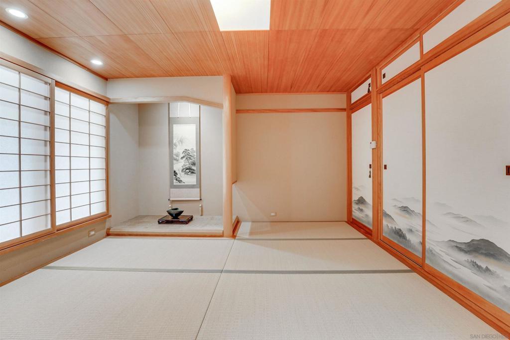 La Jolla - Residential