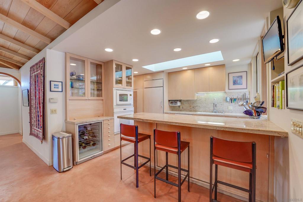 La Jolla - Residential