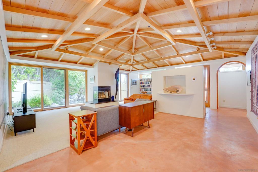 La Jolla - Residential