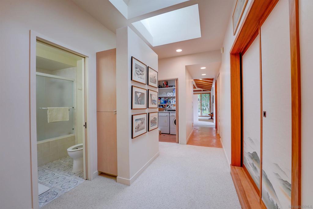 La Jolla - Residential