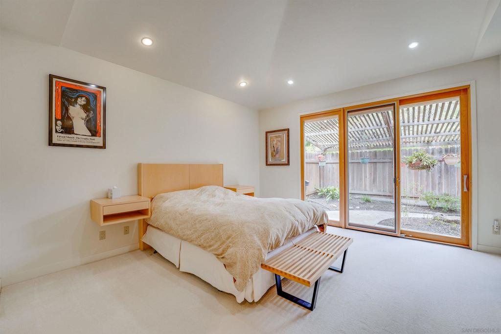 La Jolla - Residential