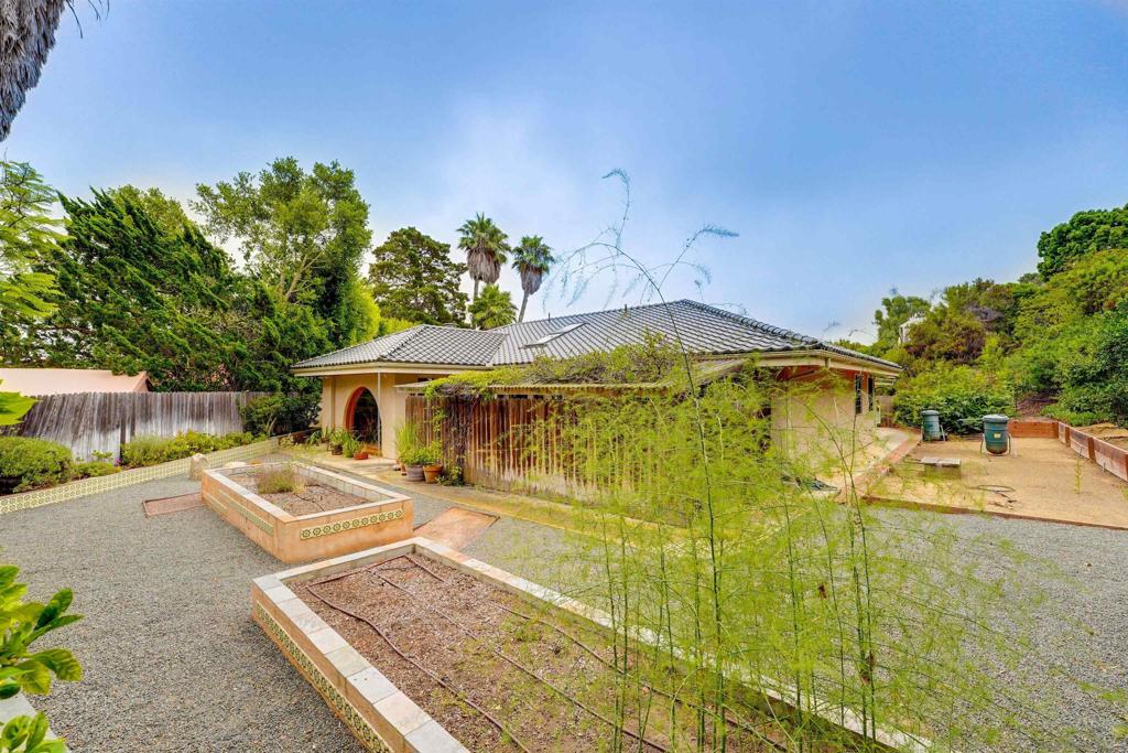 La Jolla - Residential