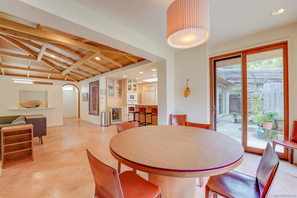 La Jolla - Residential