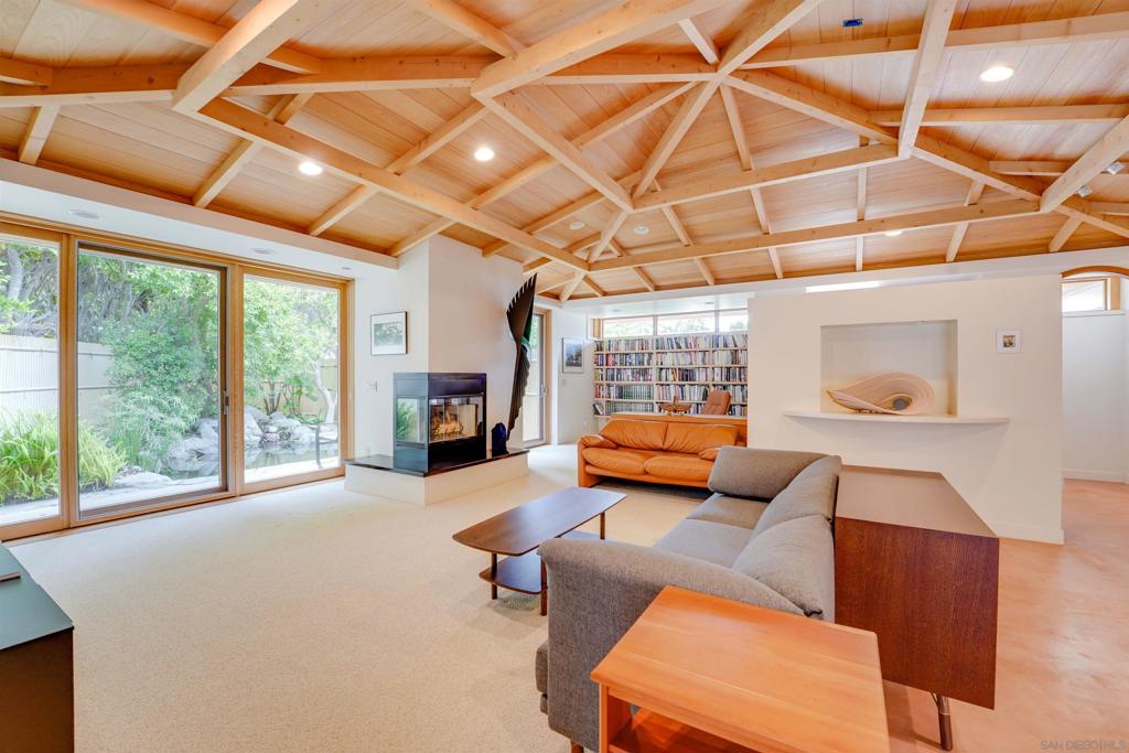 La Jolla - Residential