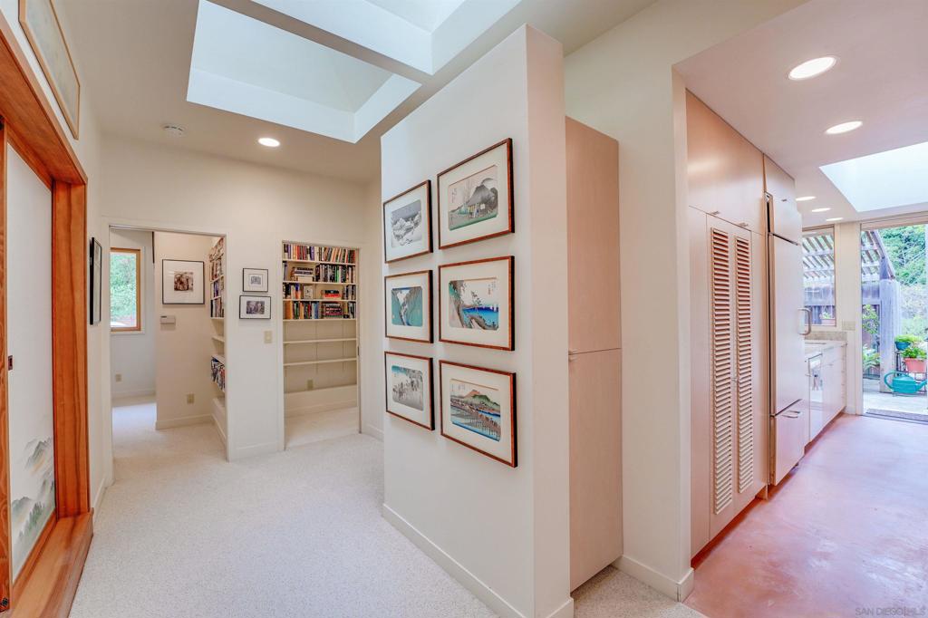 La Jolla - Residential