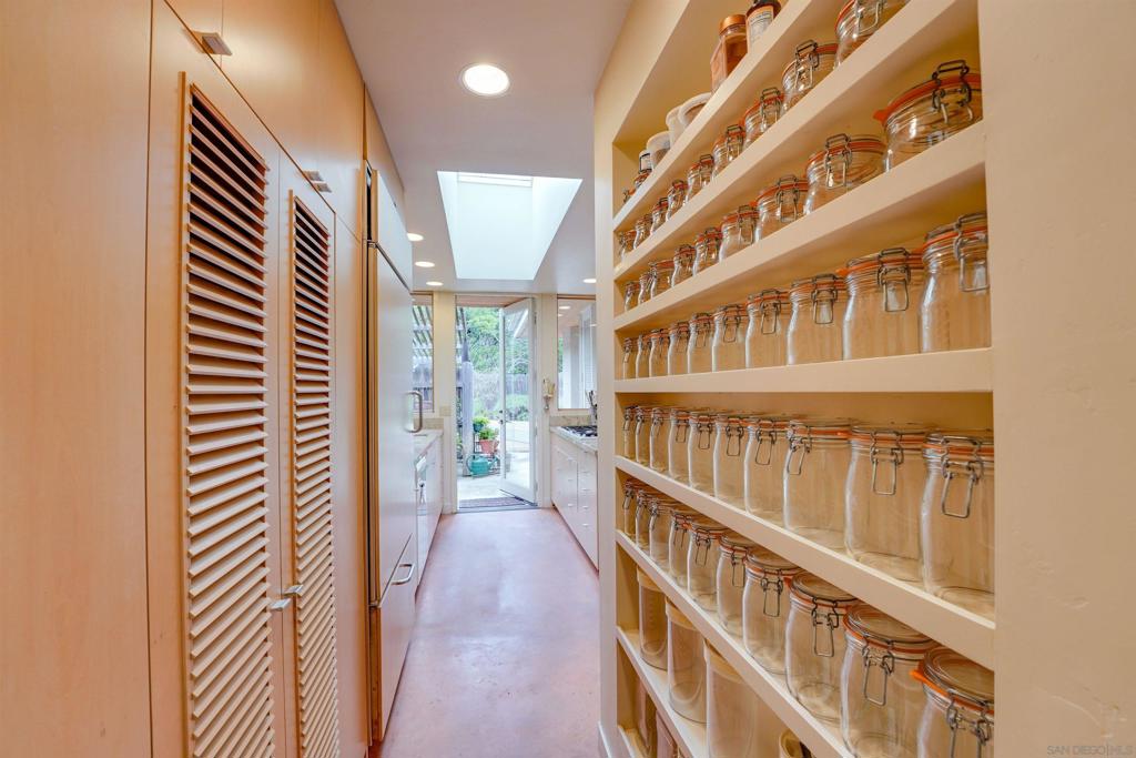 La Jolla - Residential