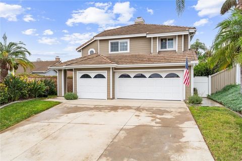 6375 Tiburon Yorba Linda CA 92886