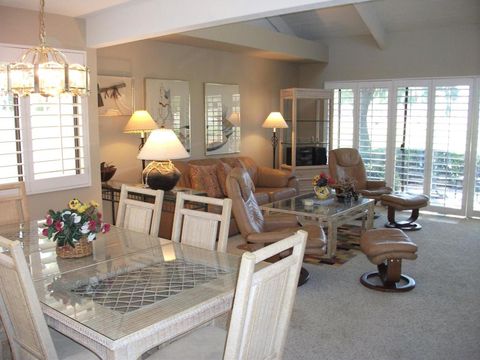 107 Racquet Club Drive Rancho Mirage CA 92270