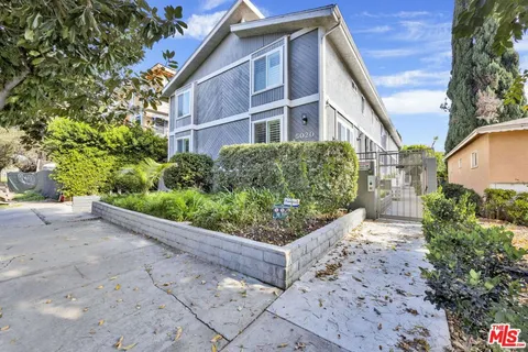 5020 Tilden Avenue Unit A, Sherman Oaks, CA 91423 - MLS#: 26646969