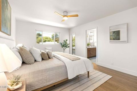 Tiny photo for 175 E Lewis Street, Ventura, CA 93001 (MLS # V1-37470)