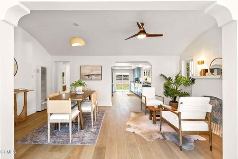 Tiny photo for 175 E Lewis Street, Ventura, CA 93001 (MLS # V1-37470)