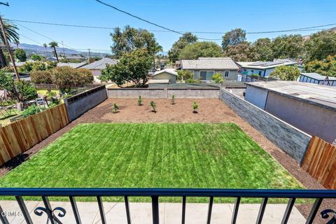 Tiny photo for 175 E Lewis Street, Ventura, CA 93001 (MLS # V1-37470)