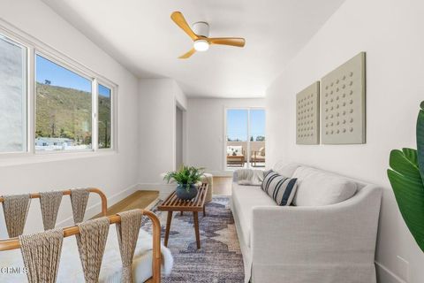 Tiny photo for 175 E Lewis Street, Ventura, CA 93001 (MLS # V1-37470)