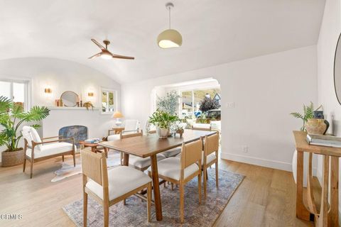 Tiny photo for 175 E Lewis Street, Ventura, CA 93001 (MLS # V1-37470)