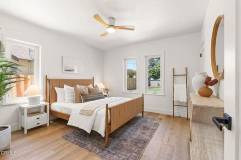 Tiny photo for 175 E Lewis Street, Ventura, CA 93001 (MLS # V1-37470)