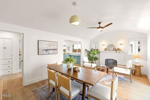 Tiny photo for 175 E Lewis Street, Ventura, CA 93001 (MLS # V1-37470)