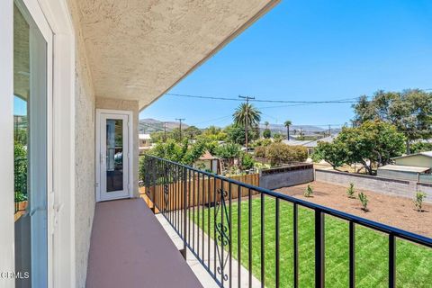 Tiny photo for 175 E Lewis Street, Ventura, CA 93001 (MLS # V1-37470)
