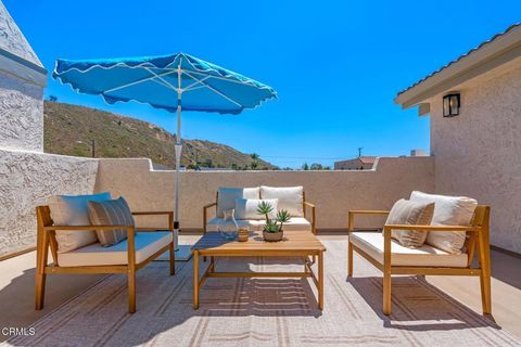 Tiny photo for 175 E Lewis Street, Ventura, CA 93001 (MLS # V1-37470)