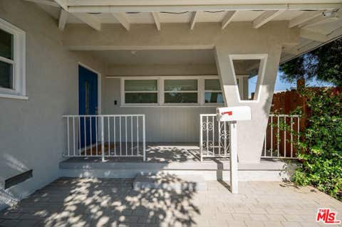 Photo of 10900 Whitaker Avenue, Granada Hills, CA 91344 (MLS # 26849127)