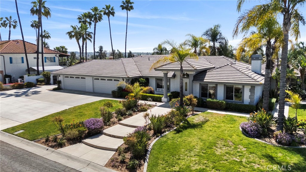 1042 Coronet Drive