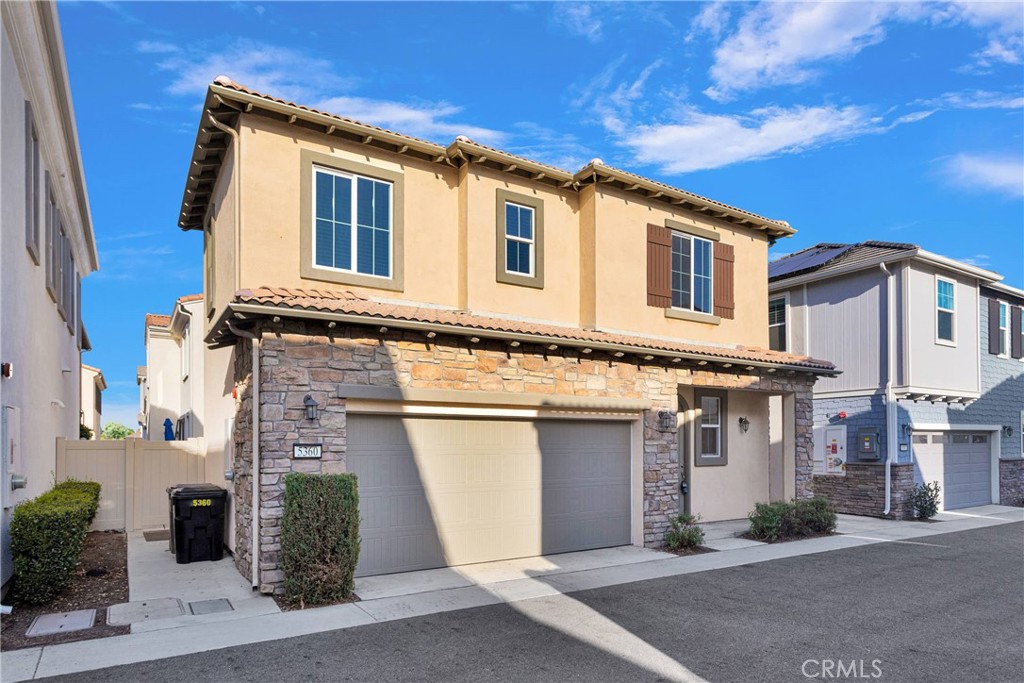 5360 Malibu Way