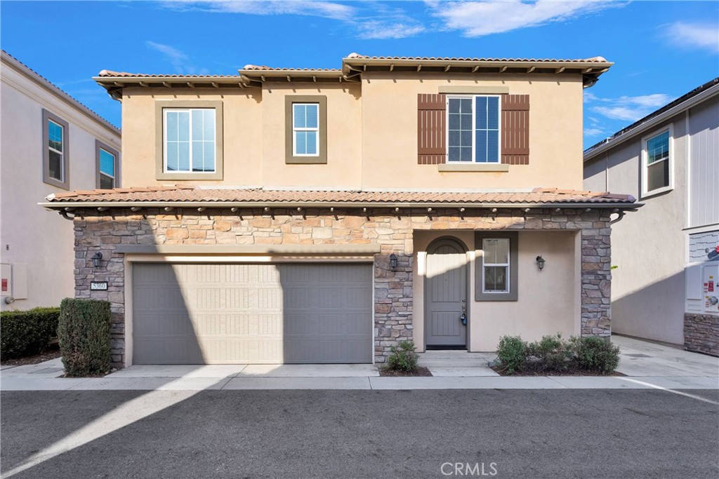 5360 Malibu Way