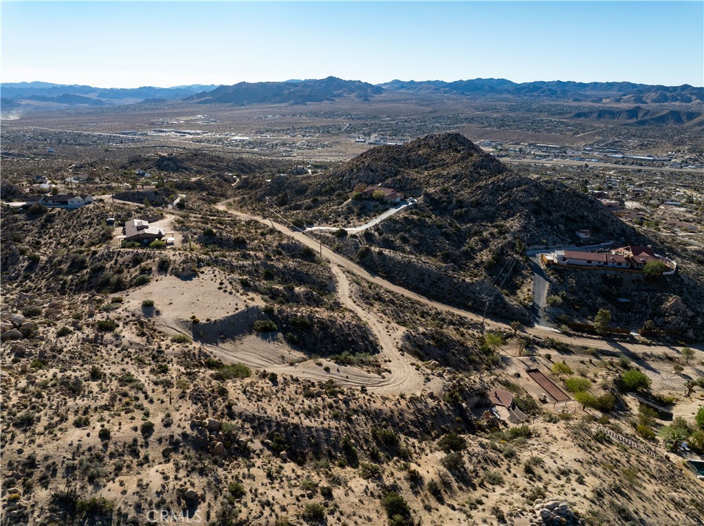 Properties 4 57430 San Juan Road