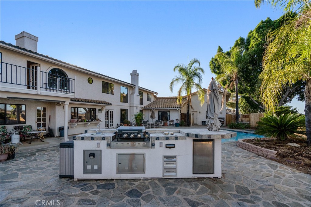 Alpine - Residential