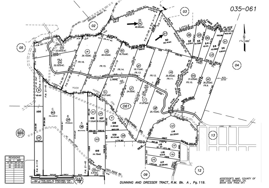 PR Linne(280) - Residential
