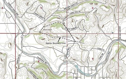 Tiny photo for 930 Windwood Road, Paso Robles, CA 93446 (MLS # NS25081081)