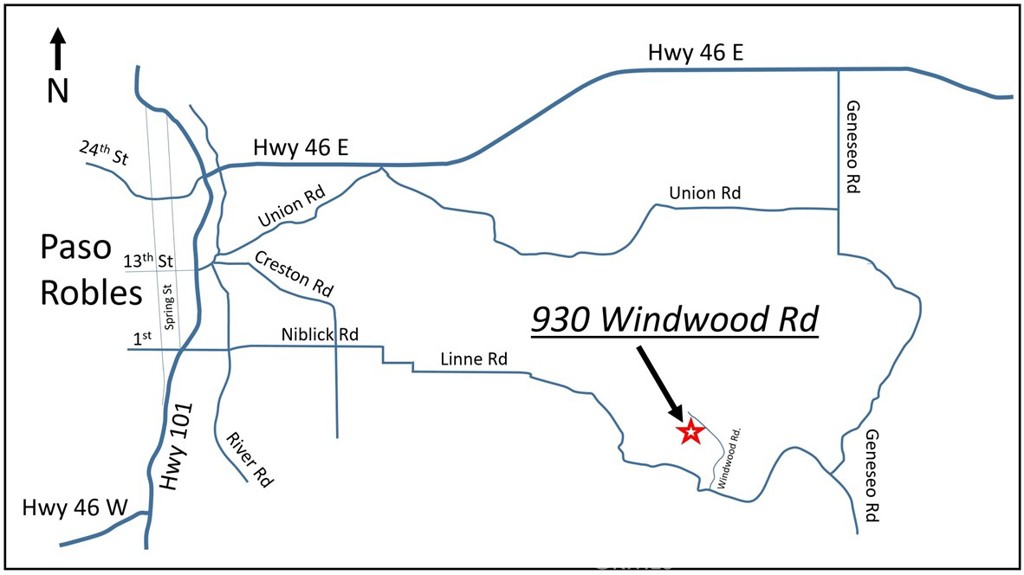 PR Linne(280) - Residential