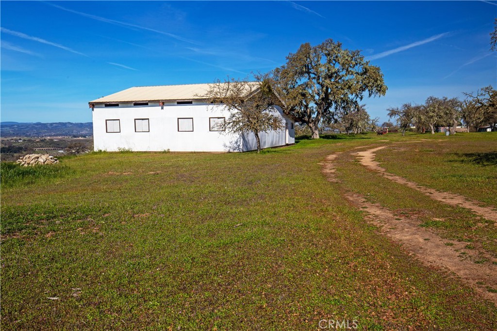 930 Windwood Road