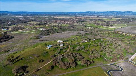 Tiny photo for 930 Windwood Road, Paso Robles, CA 93446 (MLS # NS25081081)