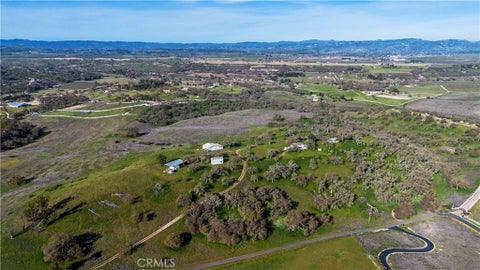 Tiny photo for 930 Windwood Road, Paso Robles, CA 93446 (MLS # NS25081081)