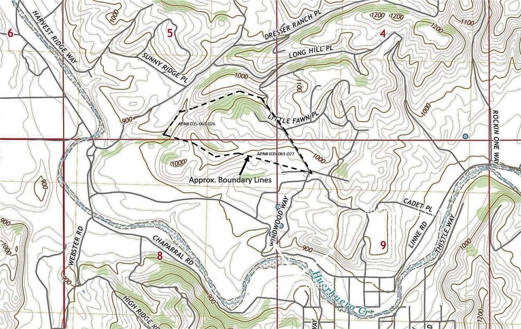PR Linne(280) - Residential
