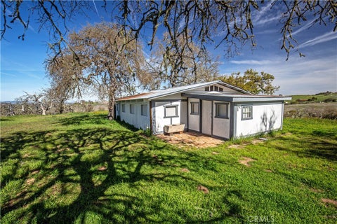 Tiny photo for 930 Windwood Road, Paso Robles, CA 93446 (MLS # NS25081081)
