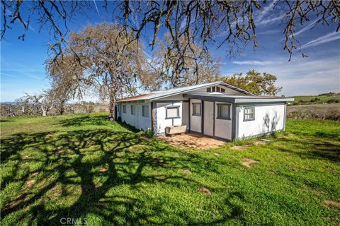 Tiny photo for 930 Windwood Road, Paso Robles, CA 93446 (MLS # NS25081081)