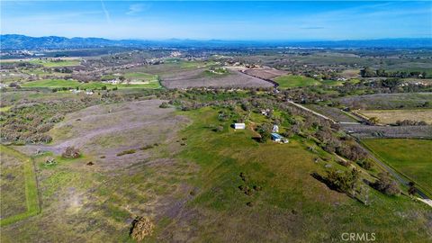 Tiny photo for 930 Windwood Road, Paso Robles, CA 93446 (MLS # NS25081081)