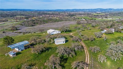 Tiny photo for 930 Windwood Road, Paso Robles, CA 93446 (MLS # NS25081081)