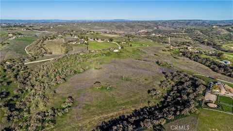 Tiny photo for 930 Windwood Road, Paso Robles, CA 93446 (MLS # NS25081081)