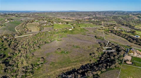 Tiny photo for 930 Windwood Road, Paso Robles, CA 93446 (MLS # NS25081081)