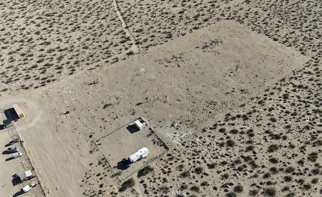 Perfect location with beautiful desert views! Build your dream home, ranch, or manufactured retreat on this expansive 4.06-acre parcel. With so much land, you can even have your farm animals next to you! Equipped with a private water well, this property is ready for your vision. Enjoy peace and privacy with the essentials - just 1 minute away from Highway 18, 5 minutes to Lucerne Valley Elementary, Lucerne Market, and gas stations! You’re only 20 minutes away from Apple Valley/Victorville and 30 minutes to Big Bear. Take advantage of this opportunity!