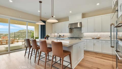 Photo of 29798 Camino La Cumbre, Valencia, CA 91354 (MLS # OC26186021)