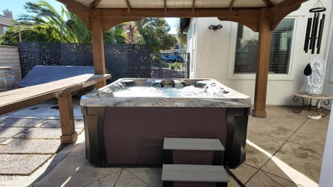 Tiny photo for 364 Cottages Court, Camarillo, CA 93012 (MLS # V1-39088)