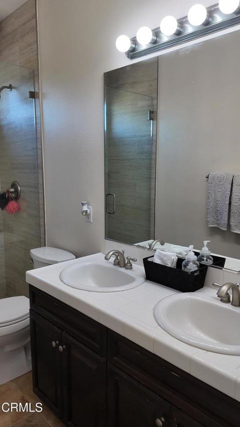 Tiny photo for 364 Cottages Court, Camarillo, CA 93012 (MLS # V1-39088)
