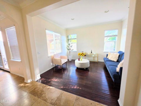 Tiny photo for 364 Cottages Court, Camarillo, CA 93012 (MLS # V1-39088)