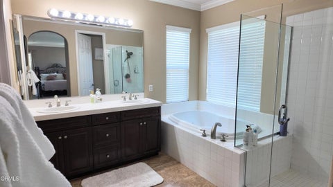 Tiny photo for 364 Cottages Court, Camarillo, CA 93012 (MLS # V1-39088)