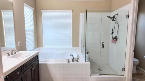Tiny photo for 364 Cottages Court, Camarillo, CA 93012 (MLS # V1-39088)