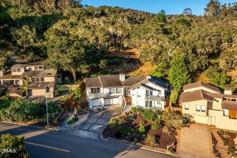 Tiny photo for 2775 Rodman Drive, Los Osos, CA 93402 (MLS # V1-36159)